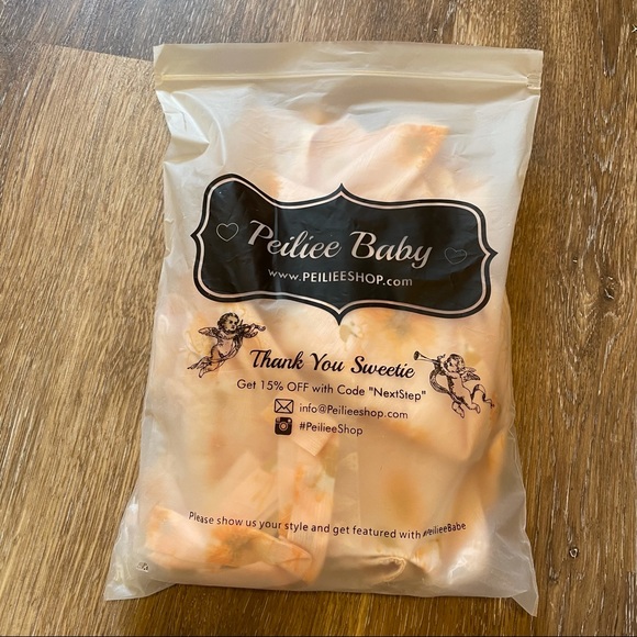 The Girl In The Oil Painting Sun Flower Dress Set - Picture 11 of 12